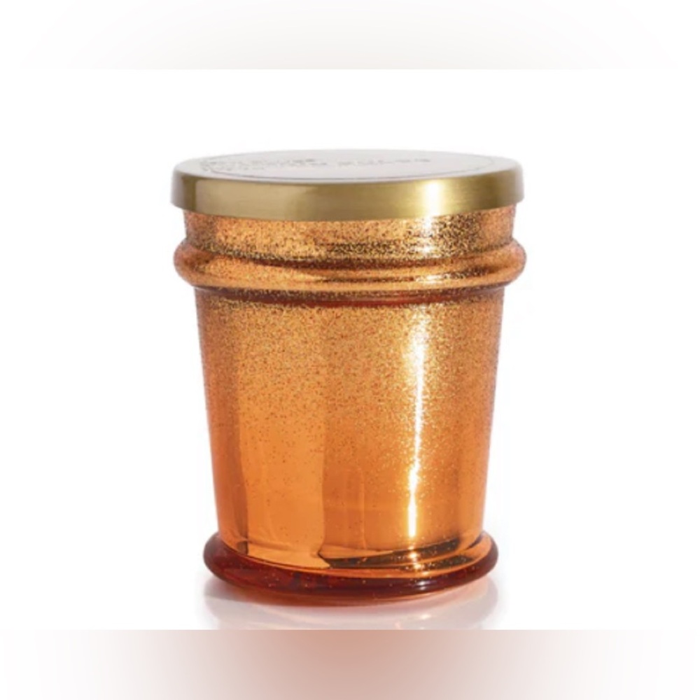 Pumpkin Dulce Glimmer Signature Candle 226g 8oz